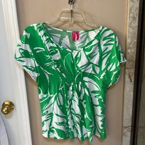Target Lilly Pulitzer Kid Shirt